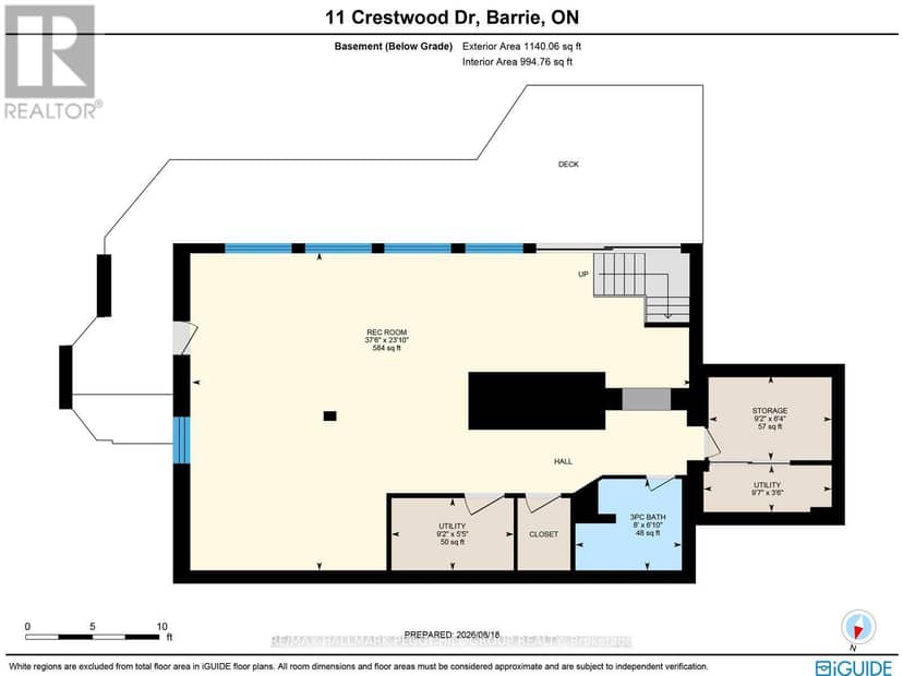 11 Crestwood Drive — photo 32 of 32
