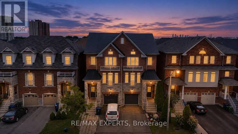 38 Betty Nagle Street, Toronto