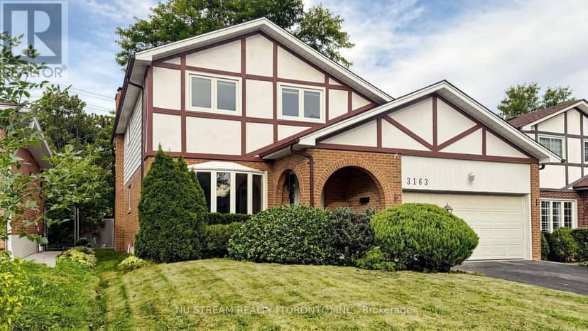 3163 Ibbetson Crescent — photo 1 of 40