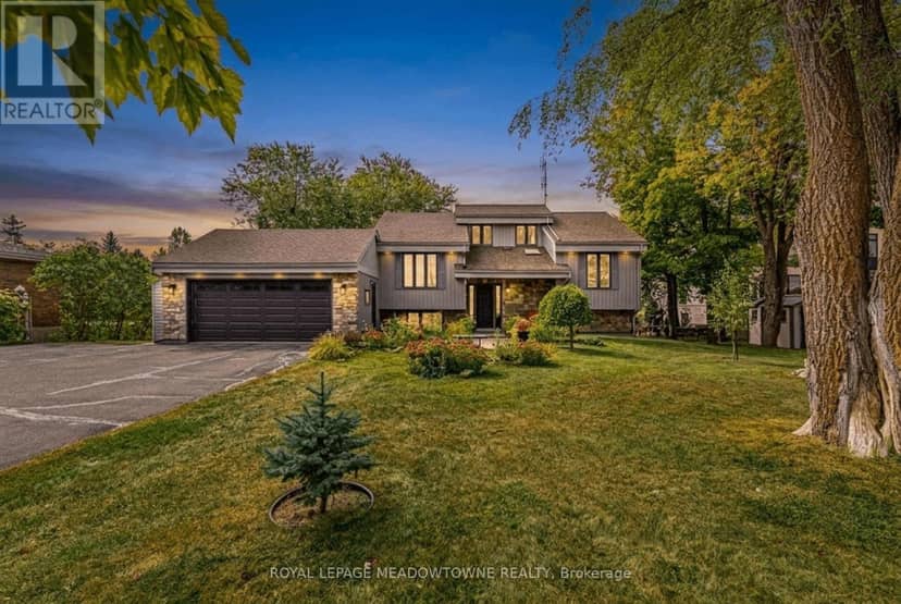 8388 Ninth Line, Halton Hills