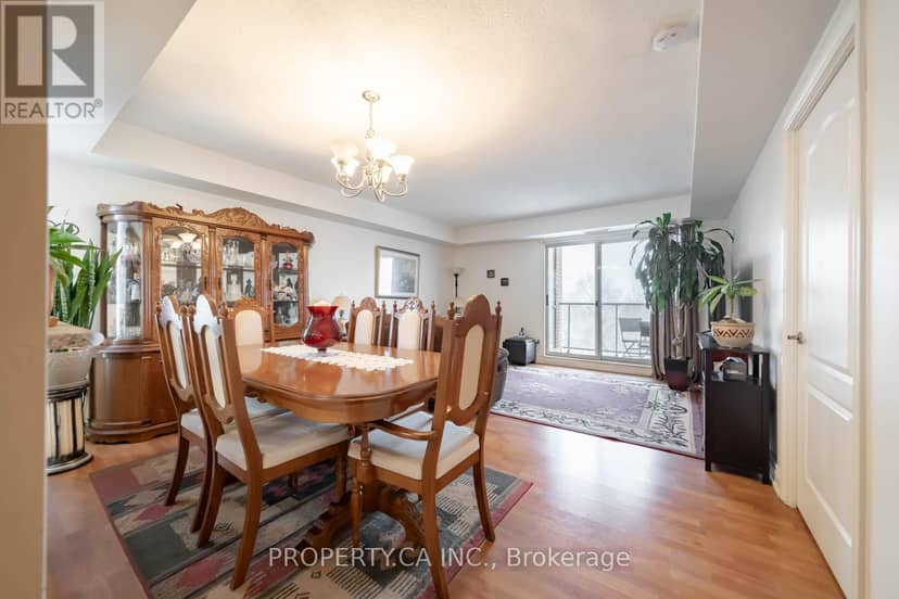 609 - 2088 Lawrence Avenue W — photo 3 of 40