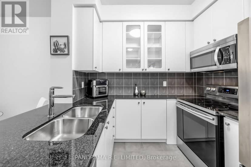 2411 - 235 Sherway Gardens Road — photo 10 of 26