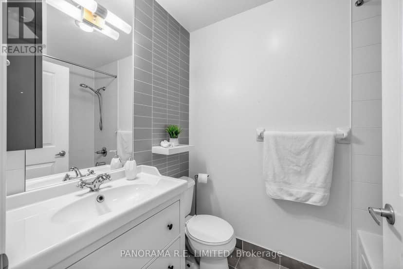 2411 - 235 Sherway Gardens Road — photo 14 of 26