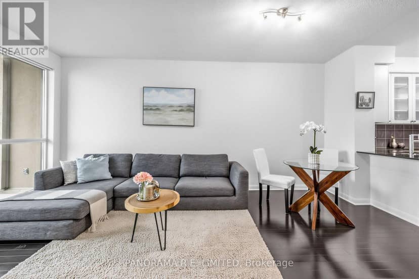 2411 - 235 Sherway Gardens Road — photo 4 of 26