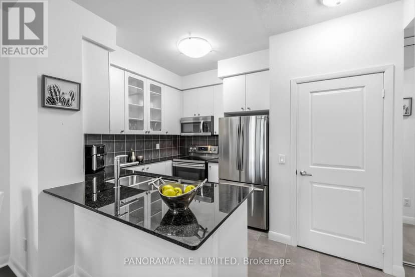 2411 - 235 Sherway Gardens Road — photo 8 of 26