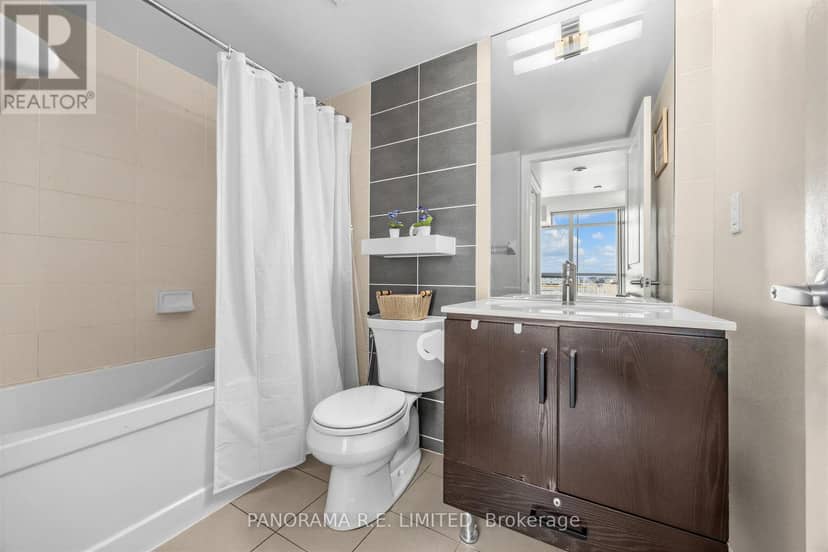 807 - 215 Sherway Gardens Road — photo 12 of 34