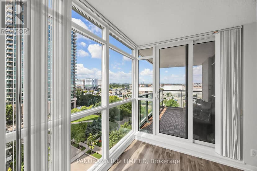 807 - 215 Sherway Gardens Road — photo 18 of 34