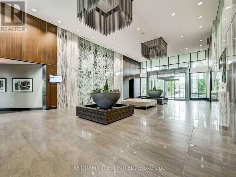 807 - 215 Sherway Gardens Road — photo 31 of 34