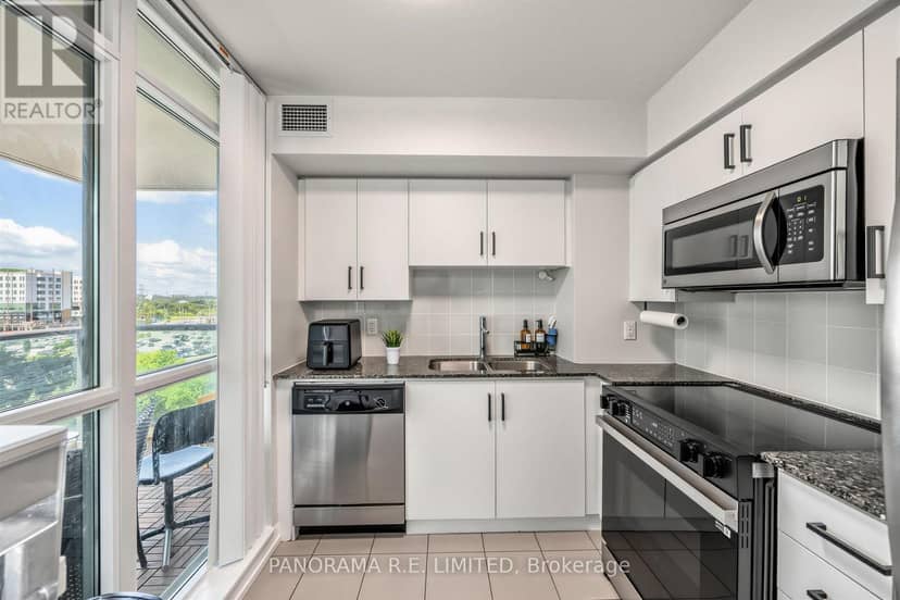 807 - 215 Sherway Gardens Road — photo 8 of 34