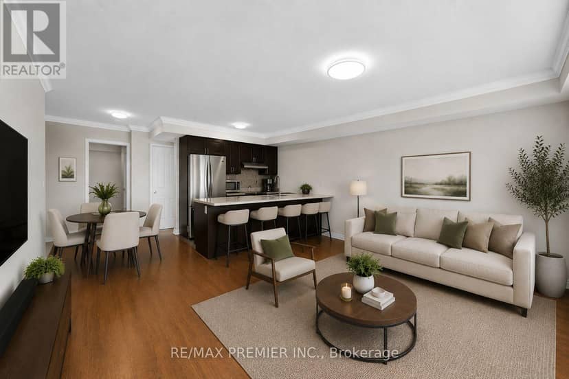 8 - 141 Isaac Devins Boulevard, Toronto, photo 6