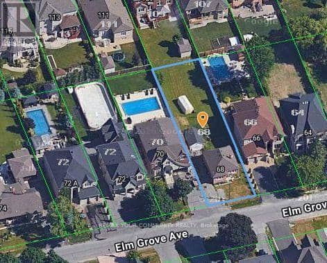 68 Elm Grove Avenue — photo 3 of 4