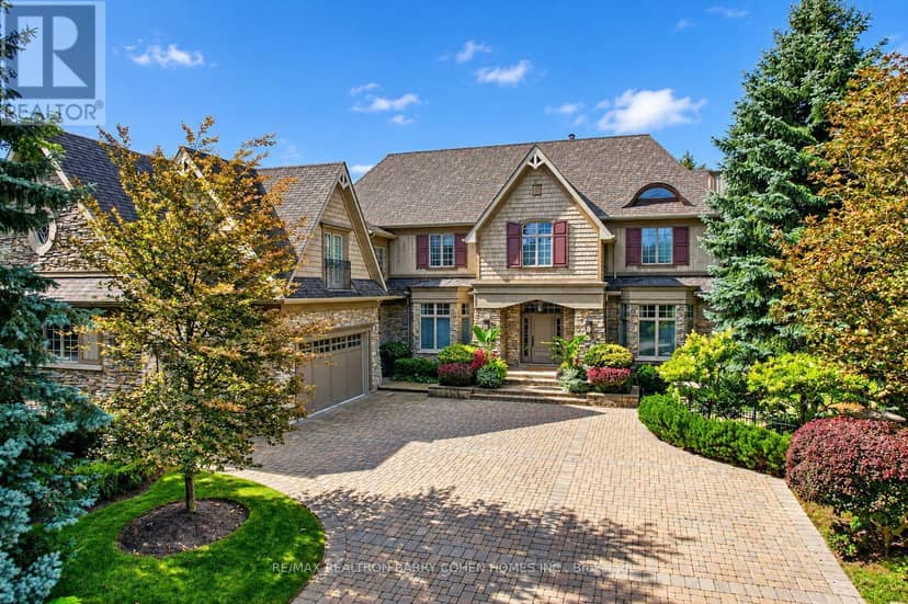 60 Parr Place, Vaughan