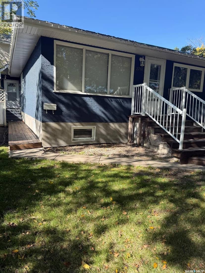 2716 McDonald STREET, Regina, photo 2