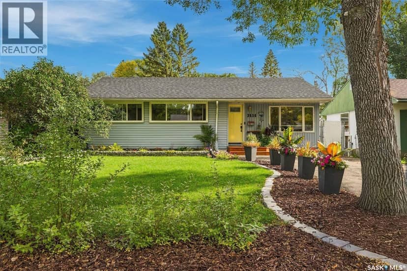 3515 Allen Avenue, Regina, photo 2