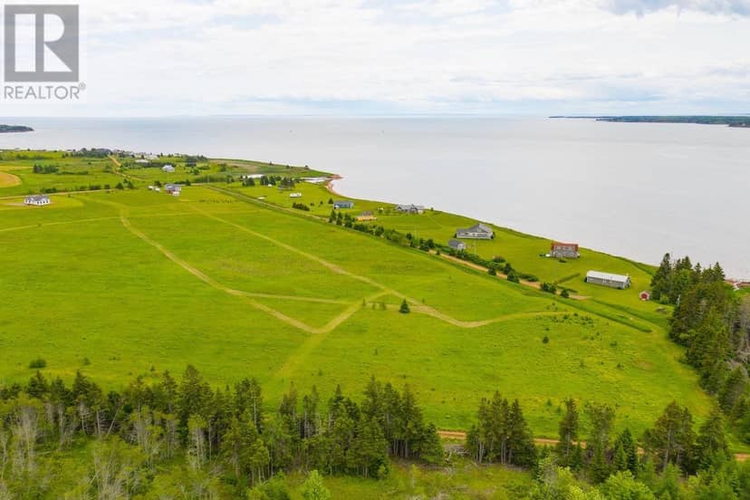 Lot 2025-2 PARADISE Drive — photo 2 of 11