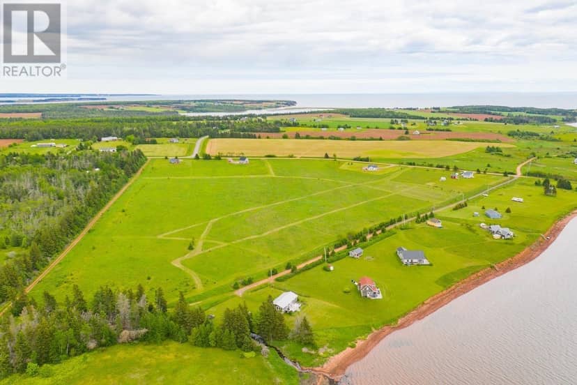 Lot 2025-2 PARADISE Drive — photo 7 of 11