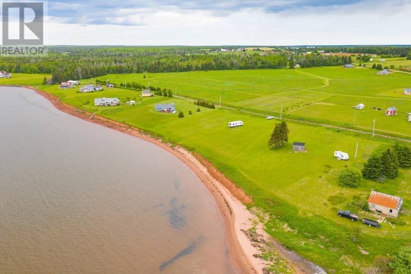 Lot 2025-6 PARADISE Drive — photo 11 of 11