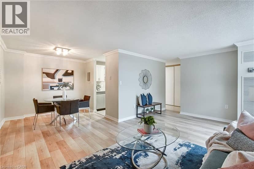 222 JACKSON Street W Unit# 305, Hamilton, photo 6