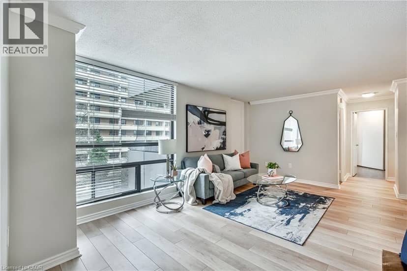 222 JACKSON Street W Unit# 305, Hamilton, photo 3