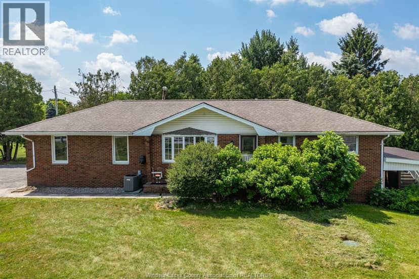 1203 Belle River Road — photo 4 of 40