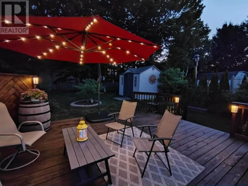 58 Stewart CRES — photo 29 of 30
