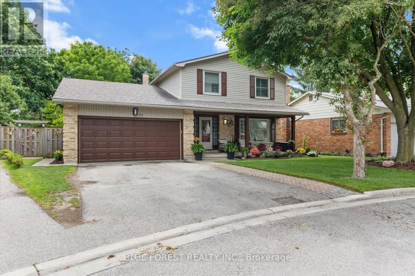92 Salem Court — photo 1 of 40