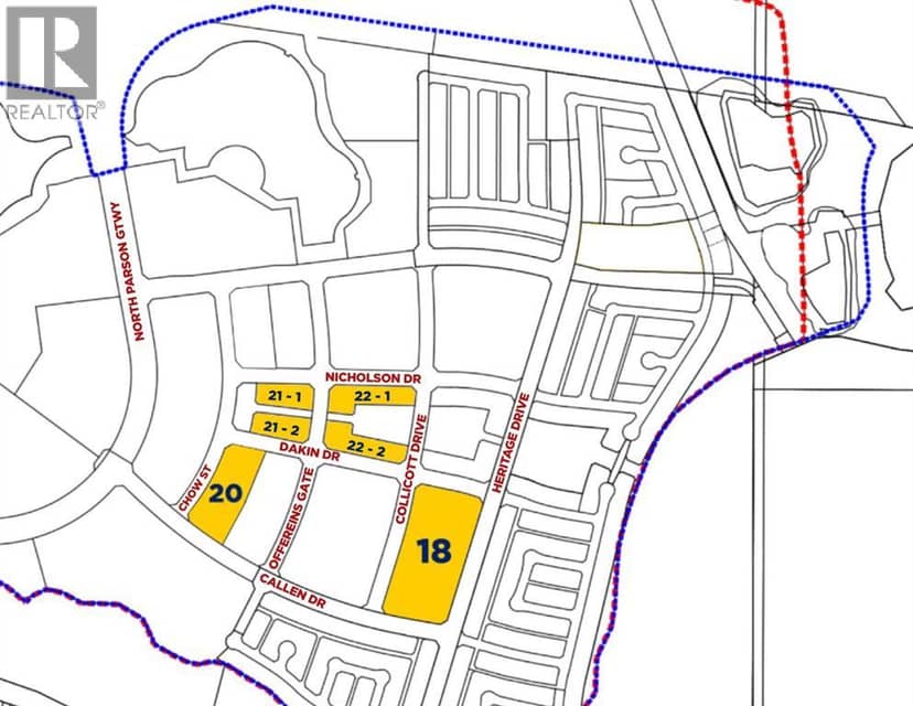 Plan 1422987 Block 21 Lot 1, Fort McMurray, photo 3