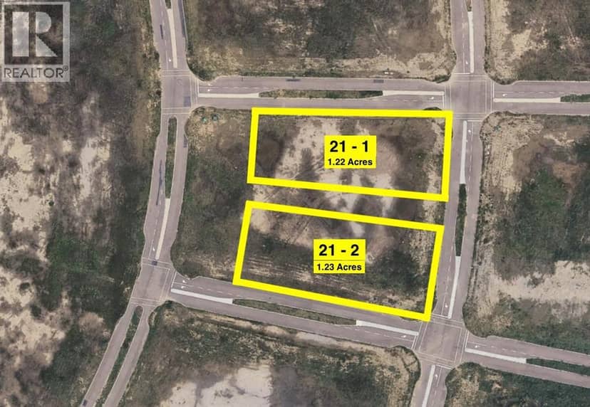 Plan 1422987 Block 21 Lot 1, Fort McMurray, photo 2