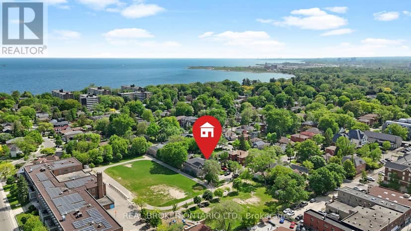 5 Marina Avenue, Toronto, photo 2