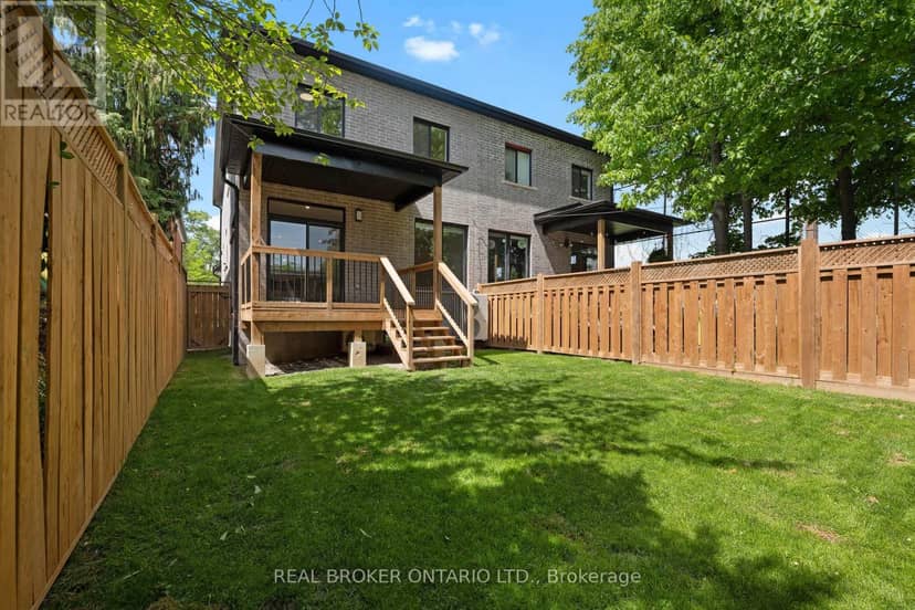 5 Marina Avenue, Toronto, photo 3