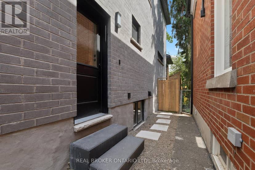 5 Marina Avenue, Toronto, photo 4