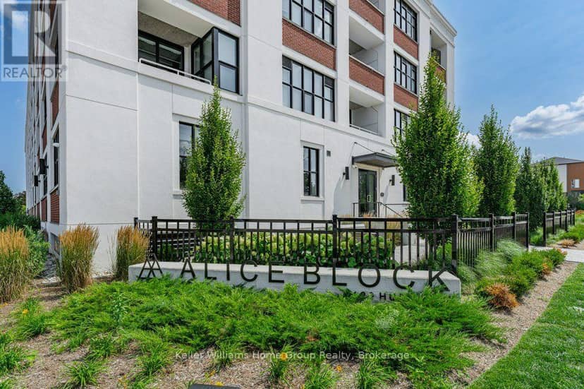 304 - 120 Huron Street, Guelph, photo 2
