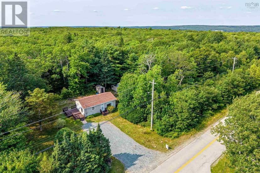 418 Old Port Mouton Road — photo 37 of 38