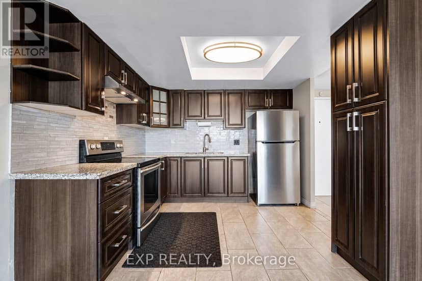 1108 - 10 Dean Park Road, Toronto, photo 3