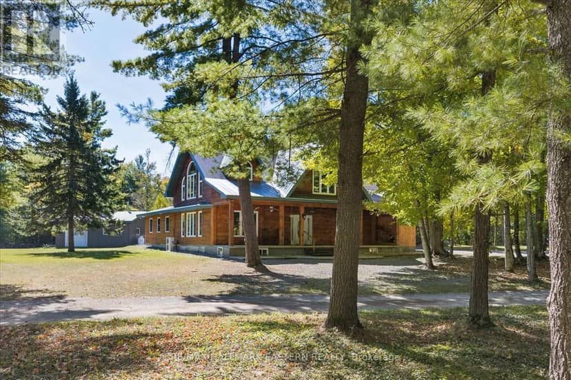 778 Eighth Line Road S, Douro-Dummer, photo 2