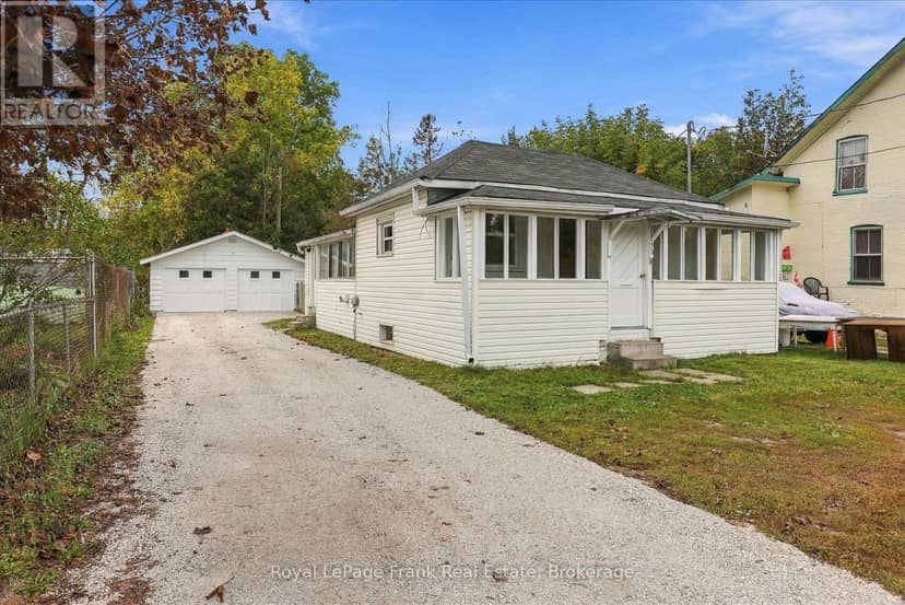 73 Lindsay Street N, Kawartha Lakes