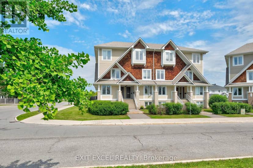 1 - 532 Lakeridge Drive, Ottawa, photo 2