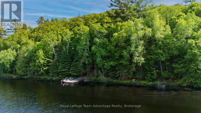 438 Shawanaga Lake, Whitestone, photo 4
