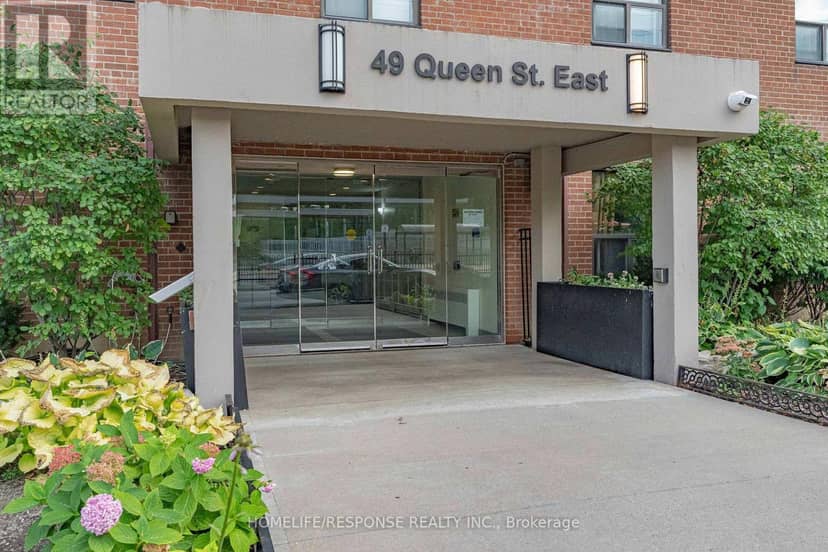 103 - 49 Queen Street E — photo 2 of 25