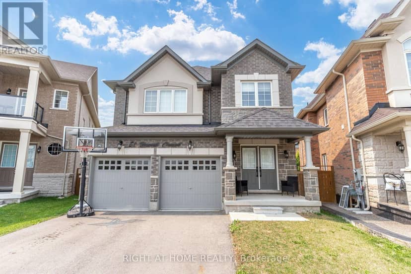 51 Rosewell Crescent — photo 1 of 40