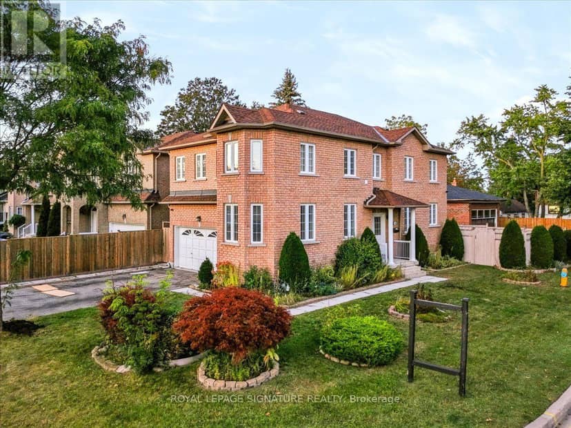 106 Craggview Drive, Toronto, photo 3