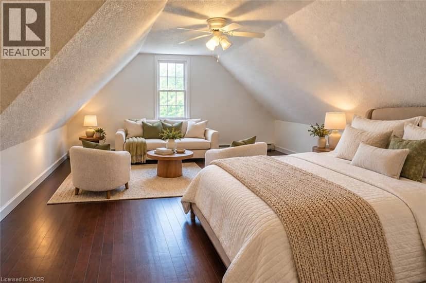 131 COOKS MILL Road — photo 25 of 37