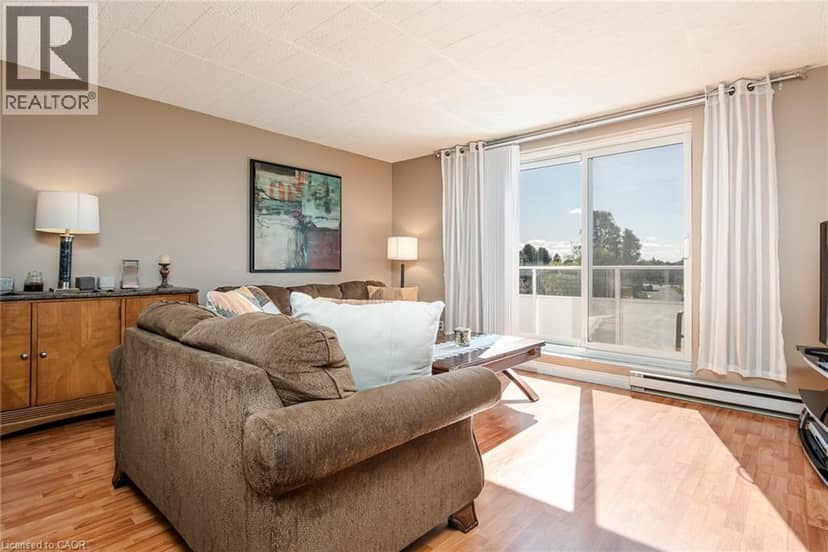 71 VANIER Drive Unit# 310 — photo 19 of 40