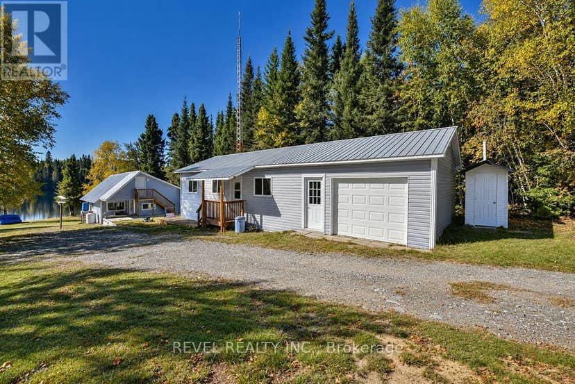 Lot 2 Pl M1119, Sudbury Remote Area, photo 2