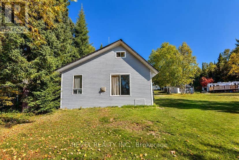 Lot 2 Pl M1119, Sudbury Remote Area, photo 3