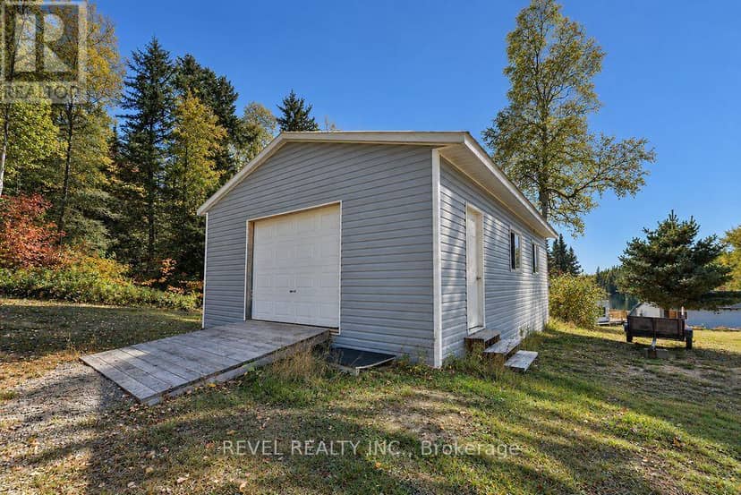 Lot 2 Pl M1119, Sudbury Remote Area, photo 4