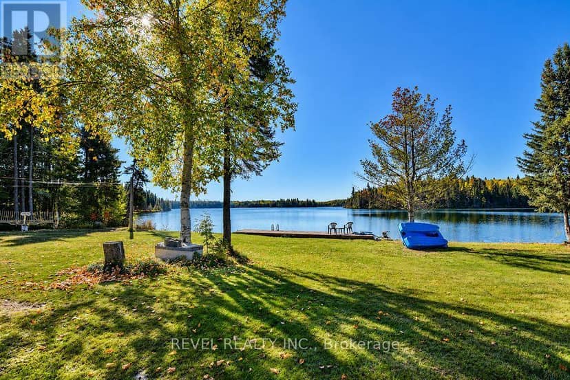 Lot 2 Pl M1119, Sudbury Remote Area, photo 5