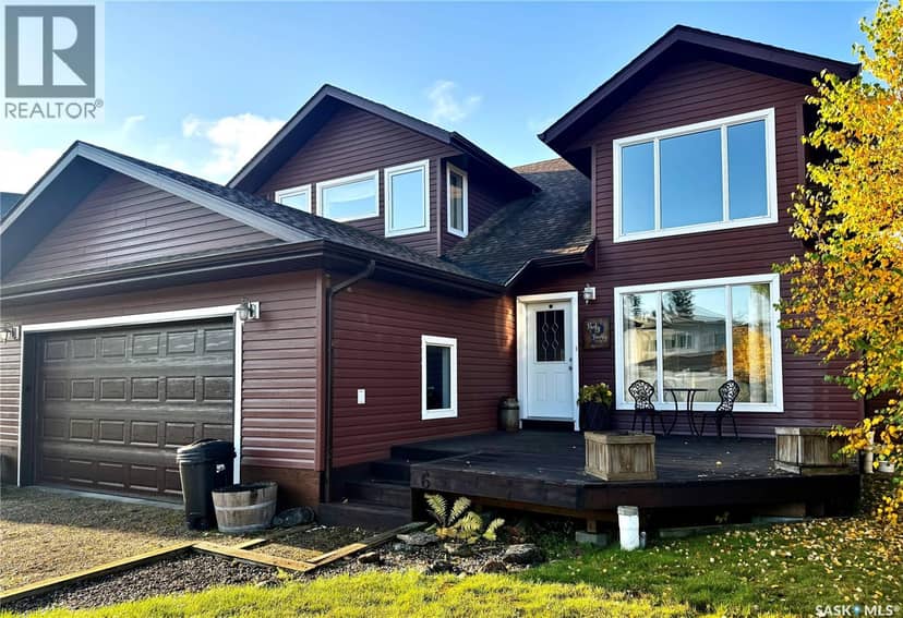 6 Islander DRIVE, Candle Lake