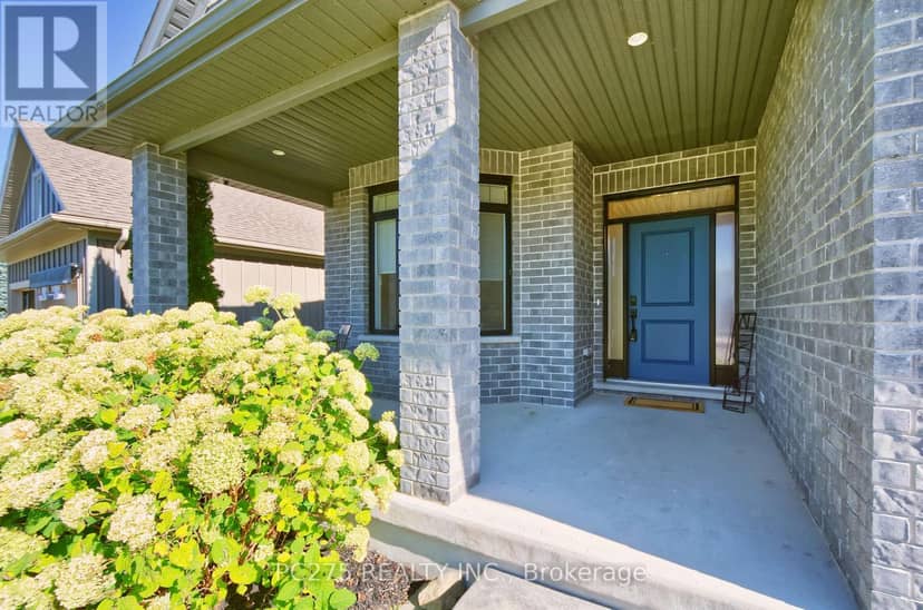 16 Peregrine Avenue, Middlesex Centre, photo 4