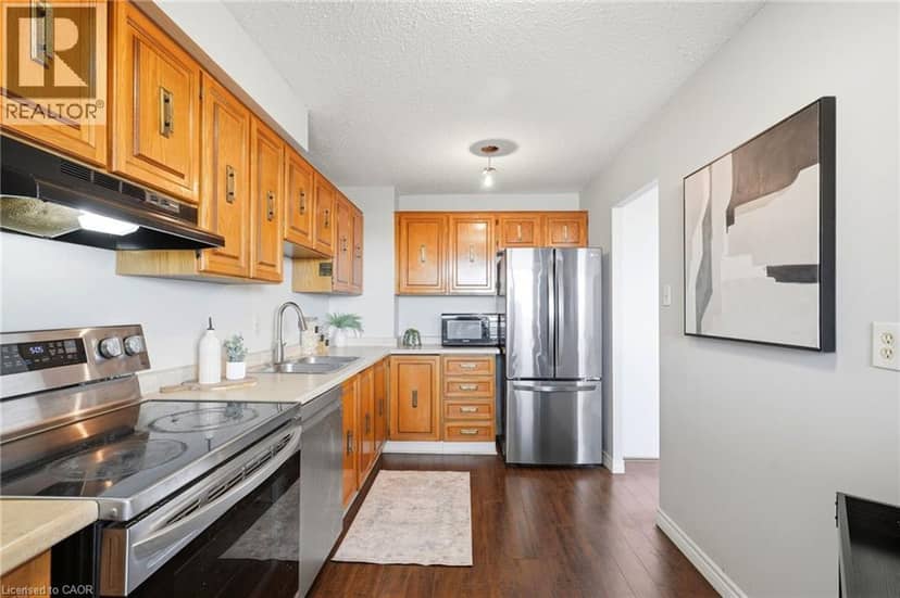 375 KING Street N Unit# 708, Waterloo, photo 6